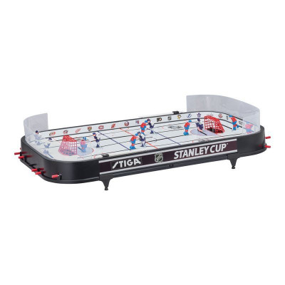 Настільний хокей Stiga Hockey Game NHL® Stanley Cup 3T (71-1147-01) (931182)