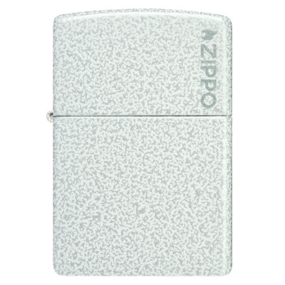 Запальничка Zippo (Зіппо) Reg Glacier Matte 46020 ZL