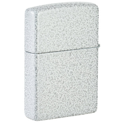 Запальничка Zippo (Зіппо) Reg Glacier Matte 46020 ZL