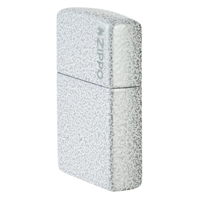 Запальничка Zippo (Зіппо) Reg Glacier Matte 46020 ZL