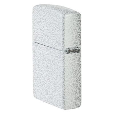 Запальничка Zippo (Зіппо) Reg Glacier Matte 46020 ZL