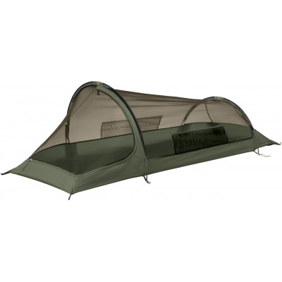 Намет одномісний Ferrino Sling 1 Sand (99122NSS) 929755 Намет одномісний Ferrino Sling 1 Sand (99122NSS) 929755