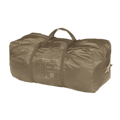 Намет чотиримісний Ferrino Wander Trunk Sand (92016QSS) (931775)