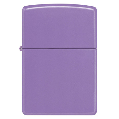 Запальничка Zippo (Зіппо) Smoky Lavender 46681