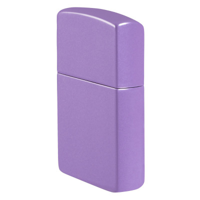 Запальничка Zippo (Зіппо) Smoky Lavender 46681