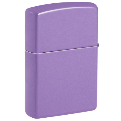 Запальничка Zippo (Зіппо) Smoky Lavender 46681