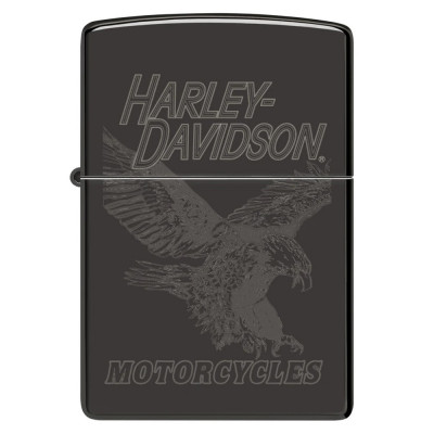 Запальничка Zippo Harley-Davidson 48601