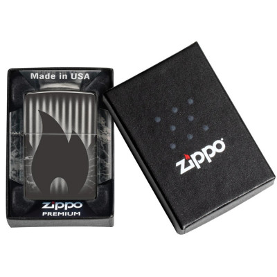 Запальничка Zippo (Зіппо) Zippo Design 48738 Запальничка Zippo (Зіппо) Zippo Design 48738