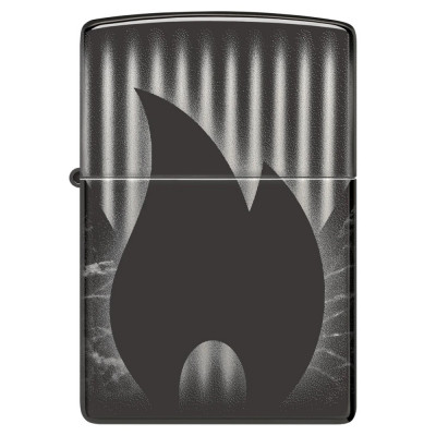 Запальничка Zippo (Зіппо) Zippo Design 48738 Запальничка Zippo (Зіппо) Zippo Design 48738