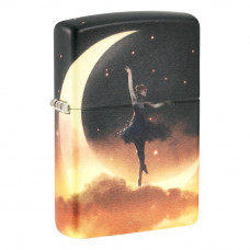 Запальничка Zippo Mythological Design 48781