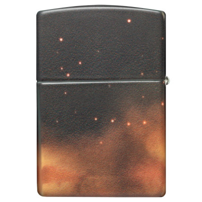 Запальничка Zippo Mythological Design 48781