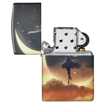 Запальничка Zippo Mythological Design 48781