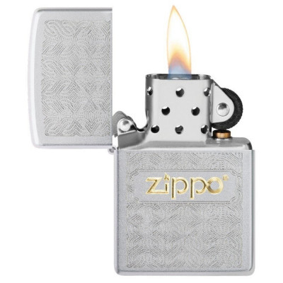 Запальничка Zippo Zippo Filigree Design 48792