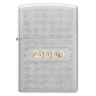 Запальничка Zippo Zippo Filigree Design 48792