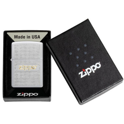 Запальничка Zippo Zippo Filigree Design 48792