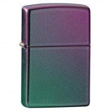 Запальничка Zippo (Зіппо) Reg Iridescent Matte 49146