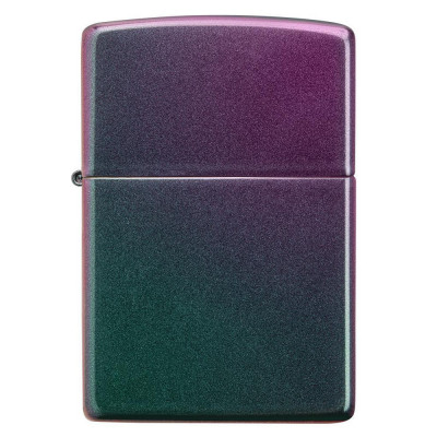 Запальничка Zippo (Зіппо) Reg Iridescent Matte 49146
