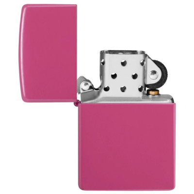 Запальничка Zippo Frequency Matte 49846