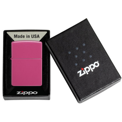 Запальничка Zippo Frequency Matte 49846