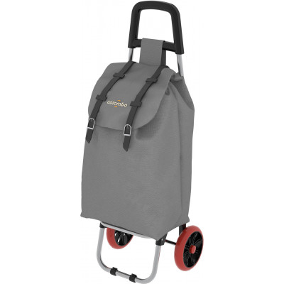 Сумка-візок Colombo Smart Grey (CRL002G) 930519