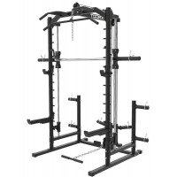 Силова станція Toorx Weightlifting Station WLX 90 (WLX-90) (931148)