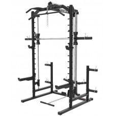 Силова станція Toorx Weightlifting Station WLX 90 (WLX-90) (931148)