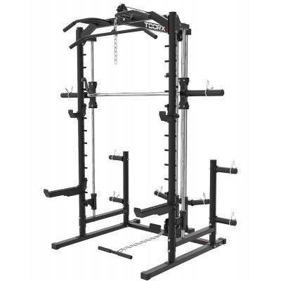 Силова станція Toorx Weightlifting Station WLX 90 (WLX-90) (931148)