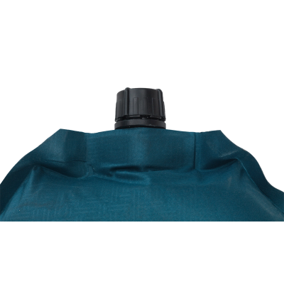 Килимок самонадувний Easy Camp Skylark Single 3 cm Blue (300076) 931581 Килимок самонадувний Easy Camp Skylark Single 3 cm Blue (300076) 931581