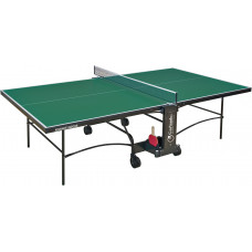 Тенісний стіл Garlando Advance Indoor Green (C-276I) 930621