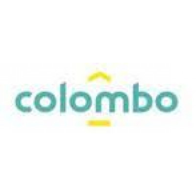Дошка для прасування Colombo Giove (A142LB3P) 930516