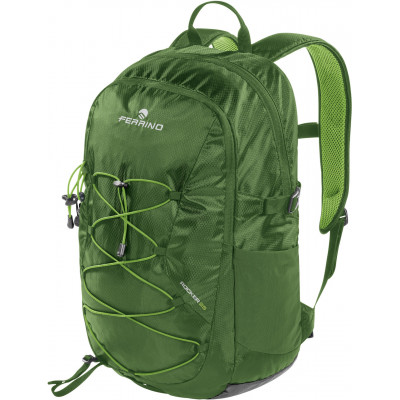 Рюкзак міський Ferrino Backpack Rocker 25L Green (75806IVV) 930663