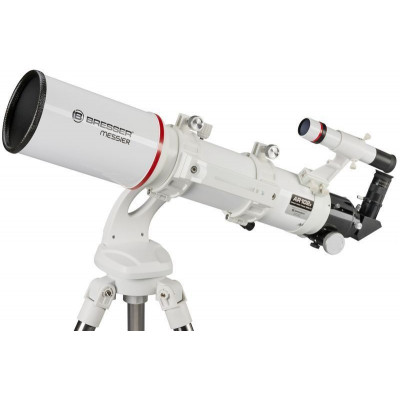 Телескоп Bresser Messier AR-102/600 Nano AZ з сонячним фільтром (4702605) (927787)