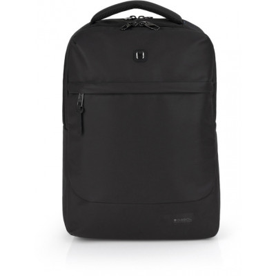 Рюкзак для ноутбука Gabol Backpack Bonus 14L Black (413355-001) 930735