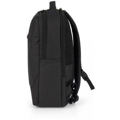 Рюкзак для ноутбука Gabol Backpack Bonus 14L Black (413355-001) 930735
