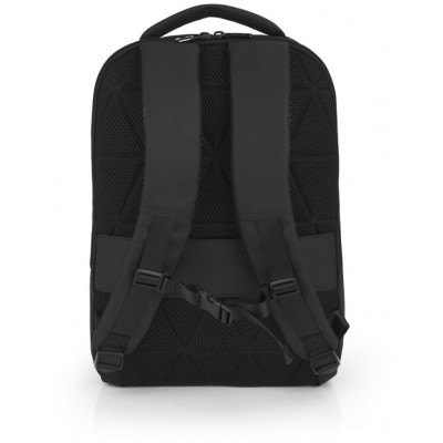 Рюкзак для ноутбука Gabol Backpack Bonus 14L Black (413355-001) 930735