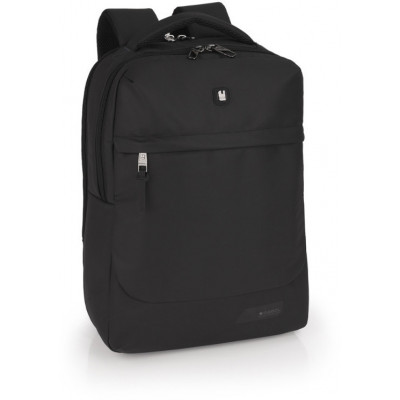 Рюкзак для ноутбука Gabol Backpack Bonus 14L Black (413355-001) 930735