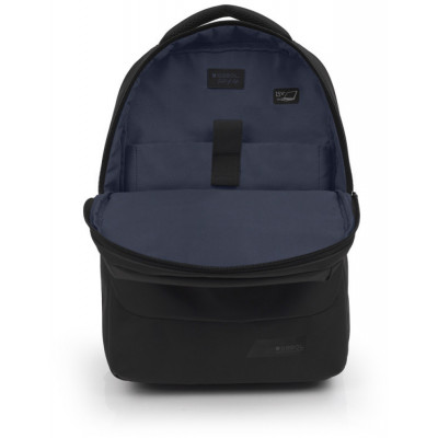 Рюкзак для ноутбука Gabol Backpack Bonus 14L Black (413355-001) 930735
