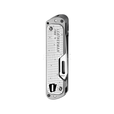 Мультиінструмент Leatherman Free T4 (832686)