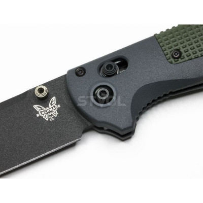 Ніж Benchmade Redoubt (430BK)