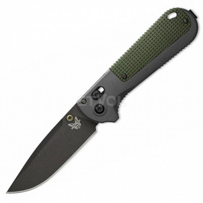 Ніж Benchmade Redoubt (430BK)