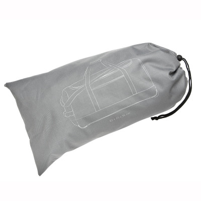 Сумка дорожня на колесах TravelZ Wheelbag 100 Liter Grey (603092) 927292