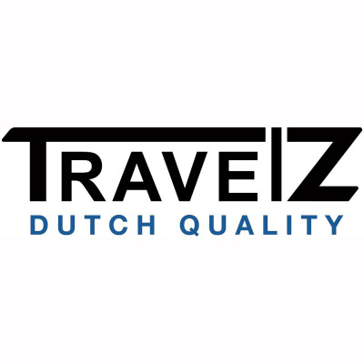 Сумка дорожня на колесах TravelZ Wheelbag 100 Liter Grey (603092) 927292