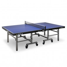 Тенісний стіл Joola Duomat Pro ITTF Blue (11512) 930780