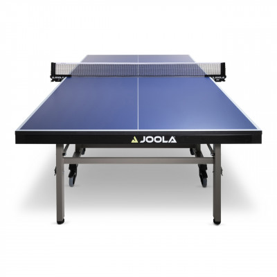 Тенісний стіл Joola Duomat Pro ITTF Blue (11512) 930780 Тенісний стіл Joola Duomat Pro ITTF Blue (11512) 930780