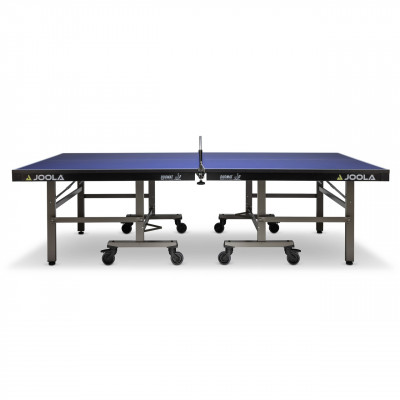 Тенісний стіл Joola Duomat Pro ITTF Blue (11512) 930780 Тенісний стіл Joola Duomat Pro ITTF Blue (11512) 930780