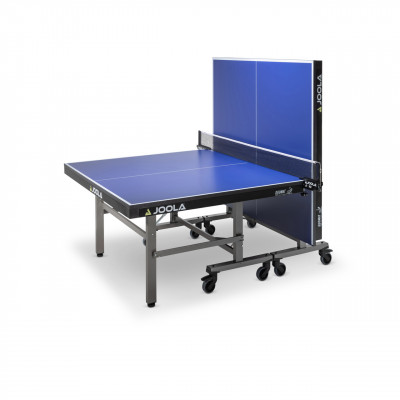 Тенісний стіл Joola Duomat Pro ITTF Blue (11512) 930780 Тенісний стіл Joola Duomat Pro ITTF Blue (11512) 930780