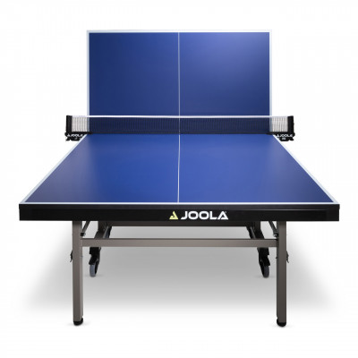 Тенісний стіл Joola Duomat Pro ITTF Blue (11512) 930780 Тенісний стіл Joola Duomat Pro ITTF Blue (11512) 930780