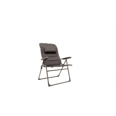 Стілець кемпінговий Vango Hampton Grande DLX Chair Excalibur (CHRHAMPTOE27A3T) (930851)