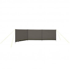 Тент пляжний Outwell Windscreen Grey (111161) (929035)