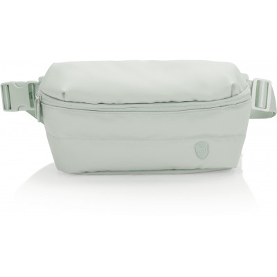 Сумка поясна Heys Puffer Waist Bag Sage Green (30125-0138-00) 930935